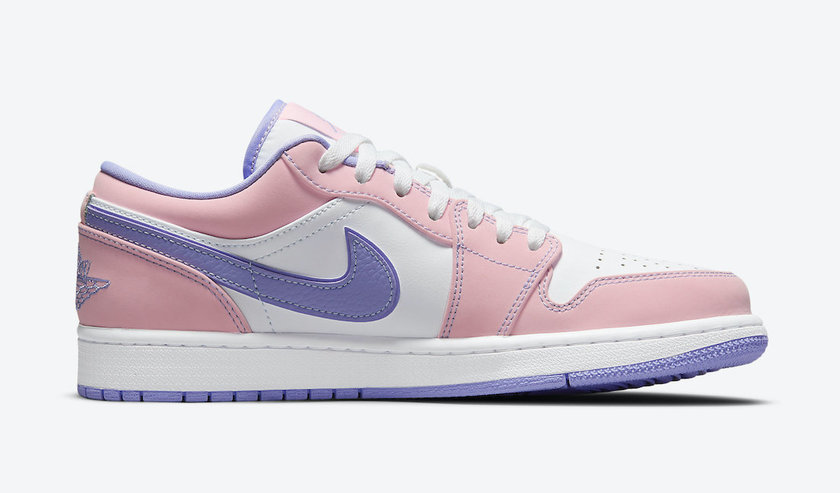 Air Jordan 1 Low SE Arctic Punch CK3022-600åå:registered:æ¥æ
