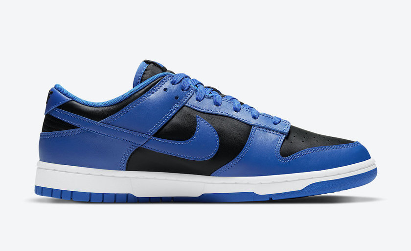 Nike Dunk Low Hyper Cobalt DD1391-001åå:registered:æ¥æä»·æ ¼