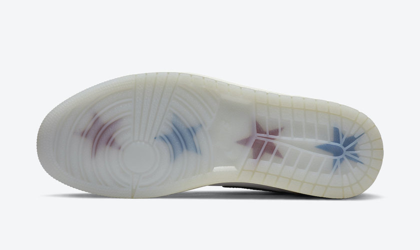 Trophy Room Air Jordan 1 DA2728-100åå:registered:æ¥æä»·æ ¼