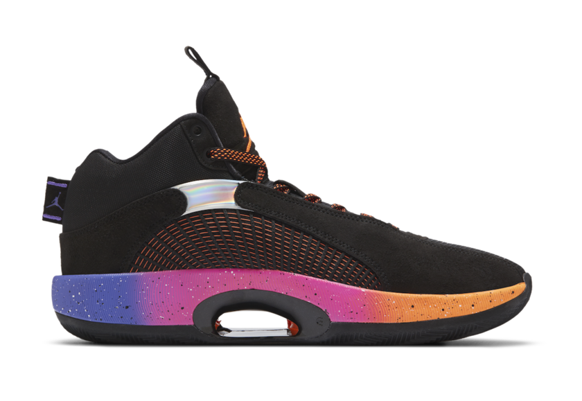 Air Jordan 35 Sunset CQ4228-004åå:registered:æ¥æ