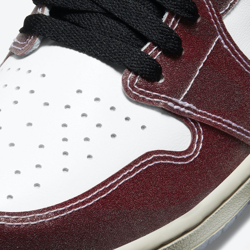 Trophy Room Air Jordan 1 DA2728-100åå:registered:æ¥æä»·æ ¼