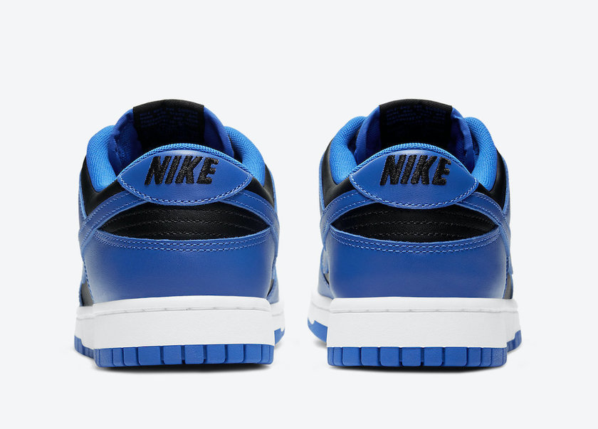 Nike Dunk Low Hyper Cobalt DD1391-001åå:registered:æ¥æä»·æ ¼