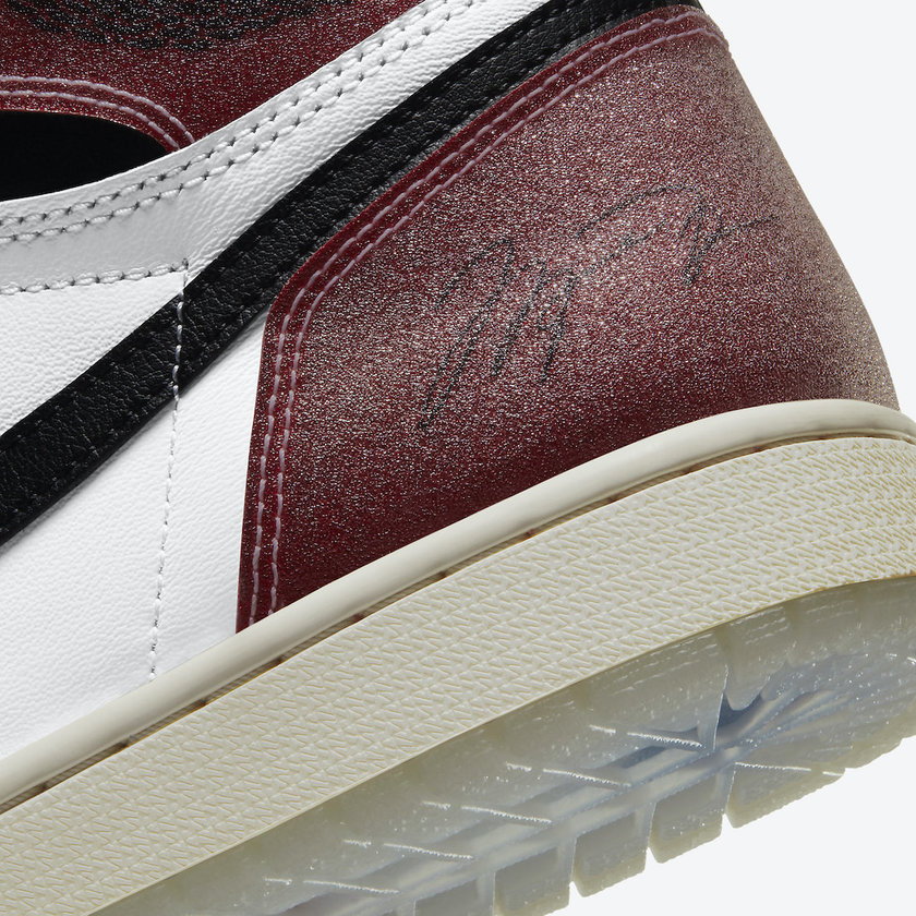 Trophy Room Air Jordan 1 DA2728-100åå:registered:æ¥æä»·æ ¼