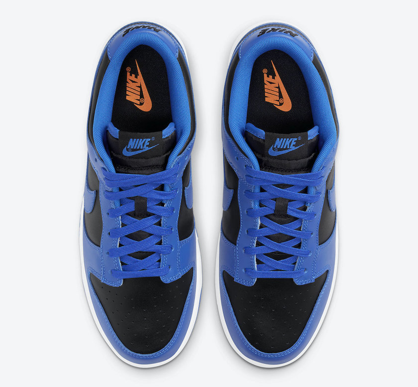 Nike Dunk Low Hyper Cobalt DD1391-001åå:registered:æ¥æä»·æ ¼