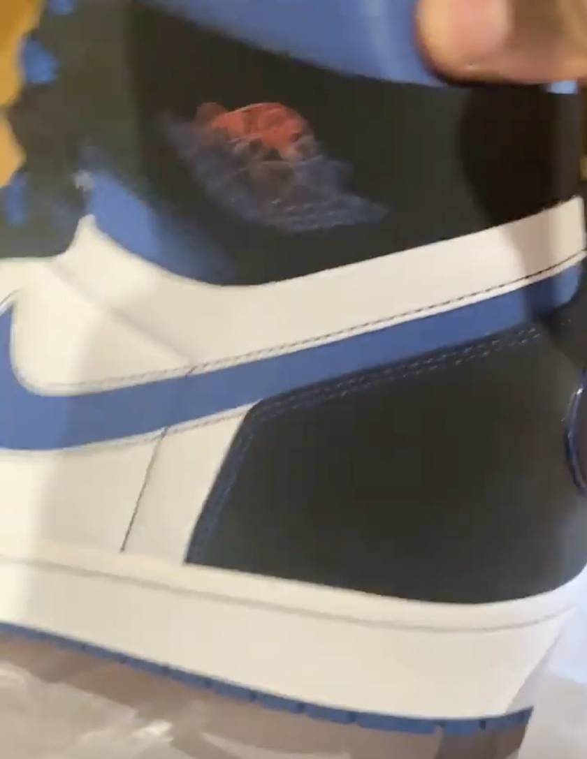Air Jordan 1 Zoom Comfort Pro Bowl 2021 Release Date