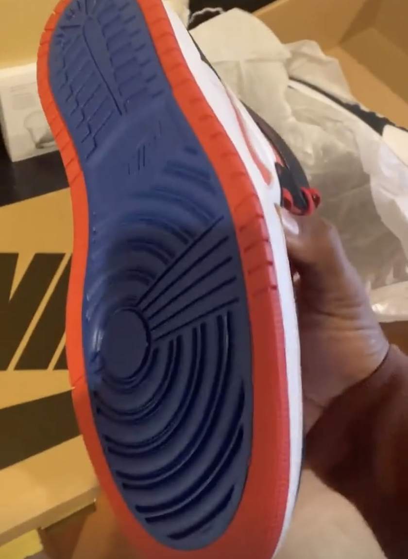 Air Jordan 1 Zoom Comfort Pro Bowl 2021 Release Date