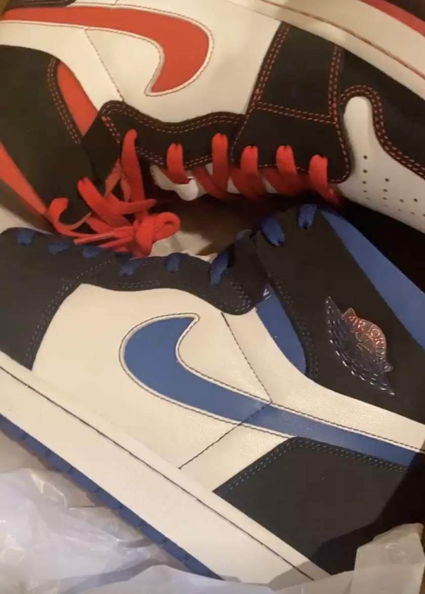 Air Jordan 1 Zoom Comfort Pro Bowl 2021 Release Date
