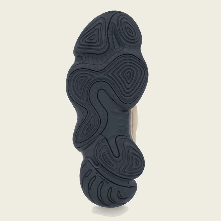 adidas Yeezy 500 High Wakaran GZ7074åå:registered:æ¥æ