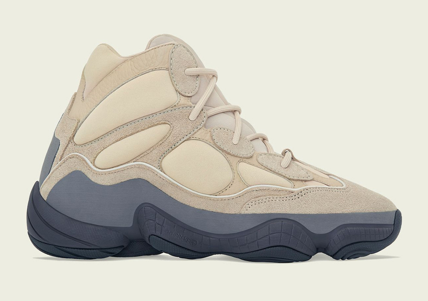 adidas Yeezy 500 High Wakaran GZ7074åå:registered:æ¥æ