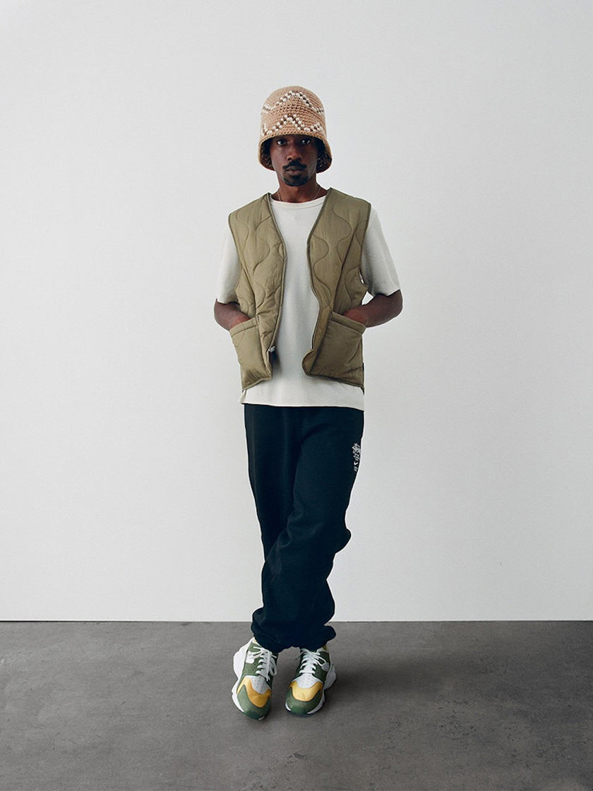 Stussy Nike Air Huarache 2021åå:registered:æ¥æ