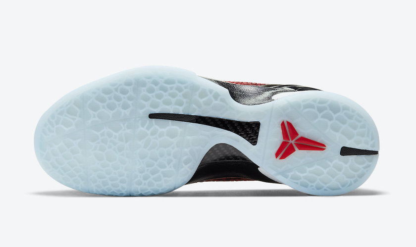 Nike Kobe 6 Protro All-Star DH9888-600 Release Date Price