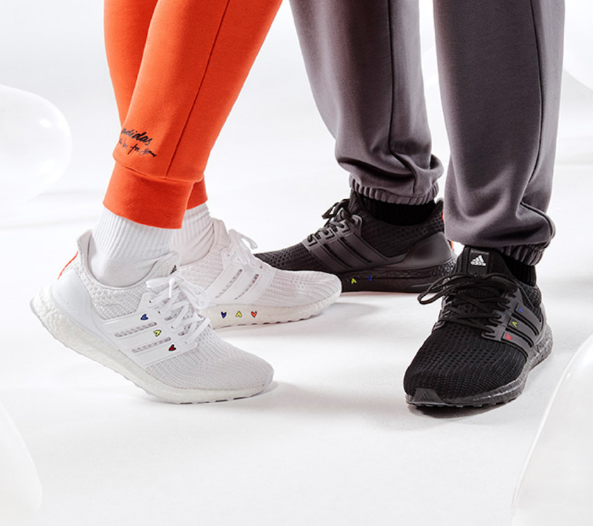 Swarovski adidas Valentines Day 2021 Collection Release Date