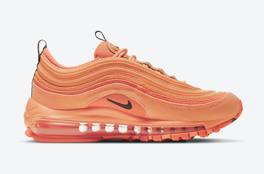 Nike Air Max 97 GS Los Angeles DH0148-800 Release Date