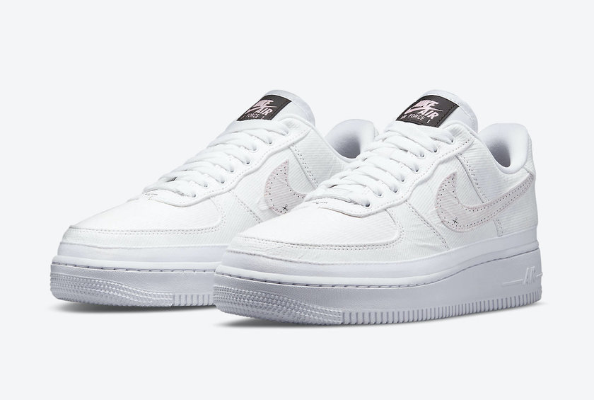 Nike Air Force 1 Low Reveal Tear-Away DJ9941-244 Release Date
