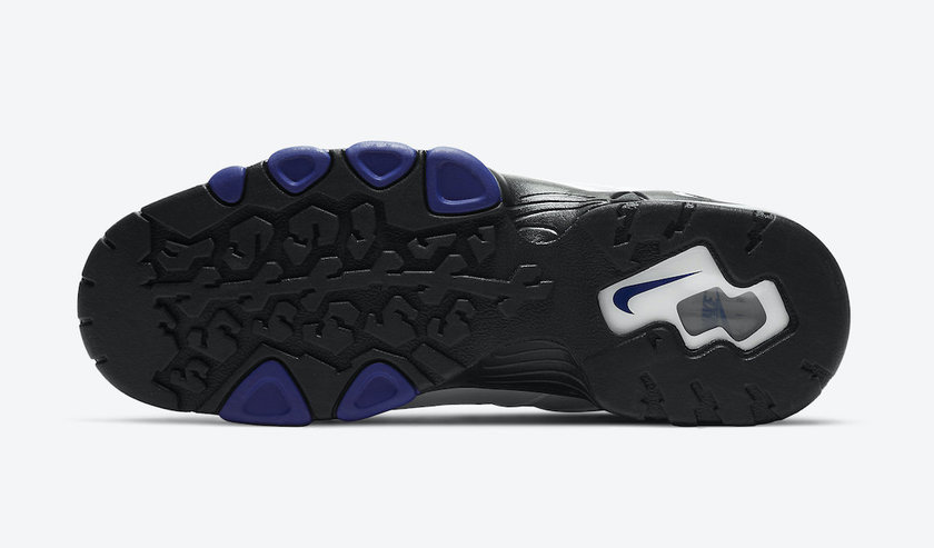 Nike Air Max 94 CB 94 OG DD8557-100 Release Date