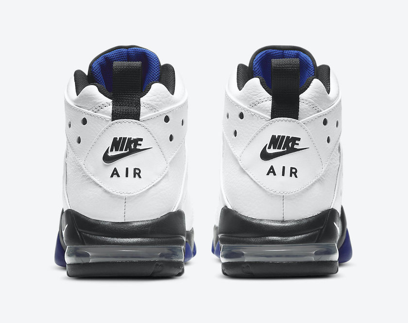 Nike Air Max 94 CB 94 OG DD8557-100 Release Date