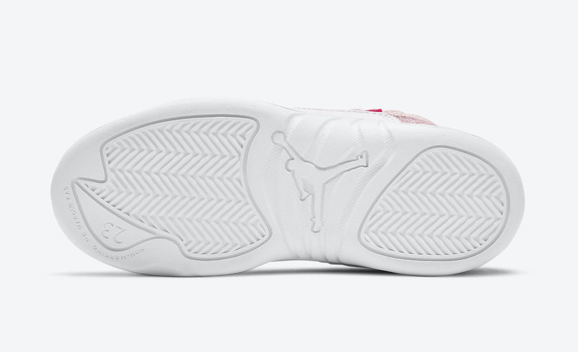 Air Jordan 12 Arctic Punch Kidså­¦é¾åå¿ç«¥510816-101åå:registered:æ¥æ