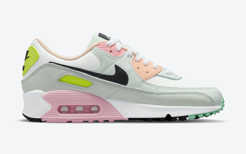 Nike Air Max 90 CZ1617-100åå:registered:æ¥æ