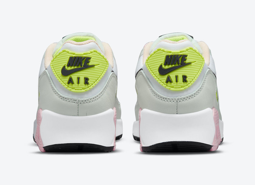 Nike Air Max 90 CZ1617-100åå:registered:æ¥æ
