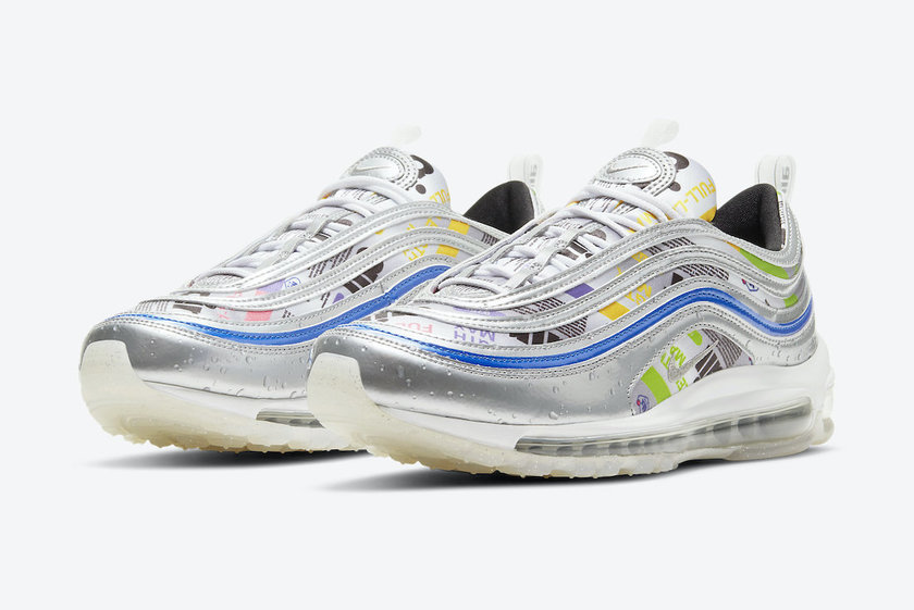 Nike Air Max 97 SE Energy Jelly DD5480-902 Release Date