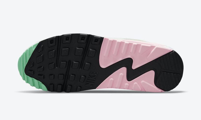 Nike Air Max 90 CZ1617-100åå:registered:æ¥æ