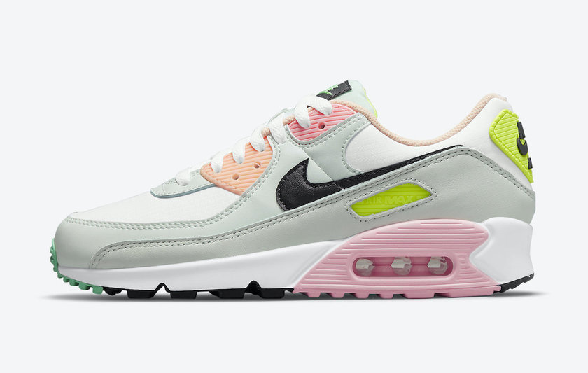 Nike Air Max 90 CZ1617-100åå:registered:æ¥æ