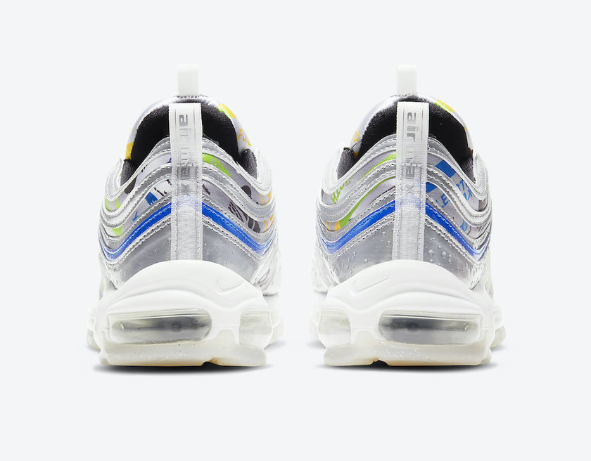 Nike Air Max 97 SE Energy Jelly DD5480-902 Release Date
