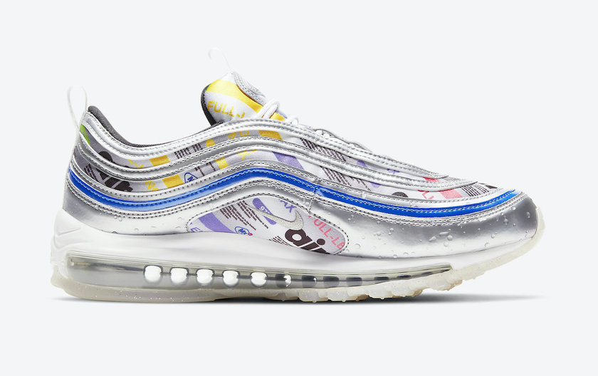 Nike Air Max 97 SE Energy Jelly DD5480-902 Release Date