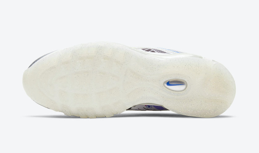 Nike Air Max 97 SE Energy Jelly DD5480-902 Release Date