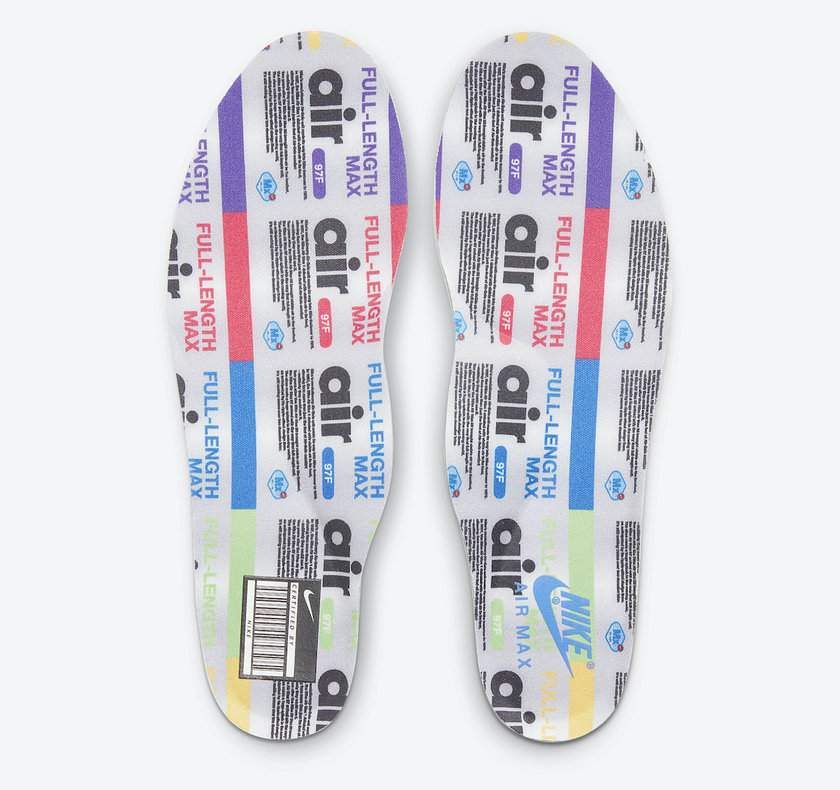 Nike Air Max 97 SE Energy Jelly DD5480-902 Release Date