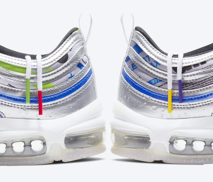 Nike Air Max 97 SE Energy Jelly DD5480-902 Release Date