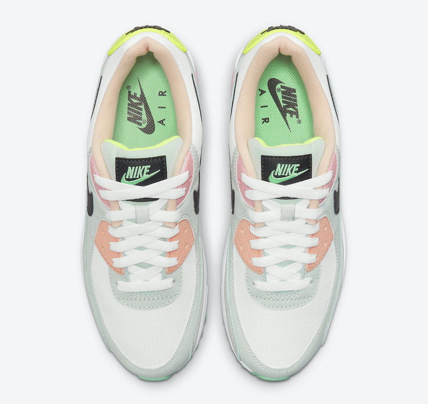 Nike Air Max 90 CZ1617-100åå:registered:æ¥æ