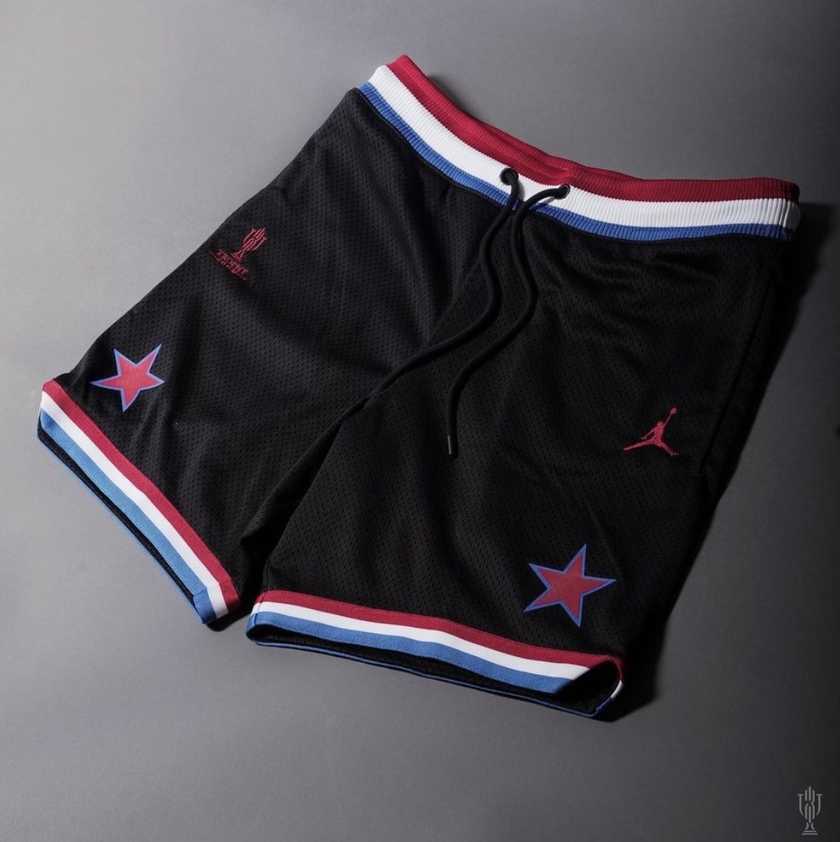 Trophy Room Air Jordan 1ç­è£¤