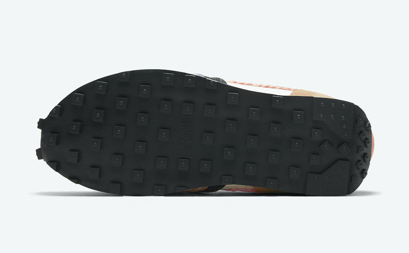 Nike Daybreak Type Crimson Tint DD8506-881 Release Date