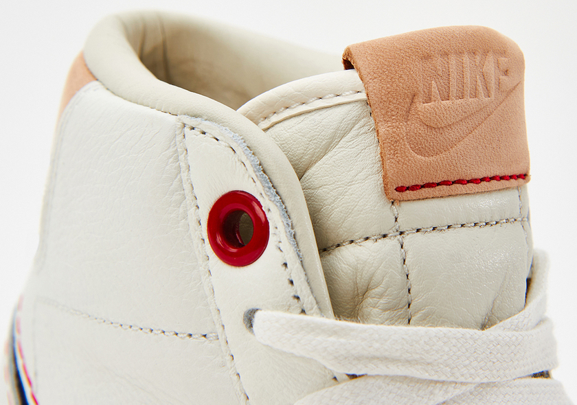 Denham Nike Blazer Mid CU8054-100 Release Date Price