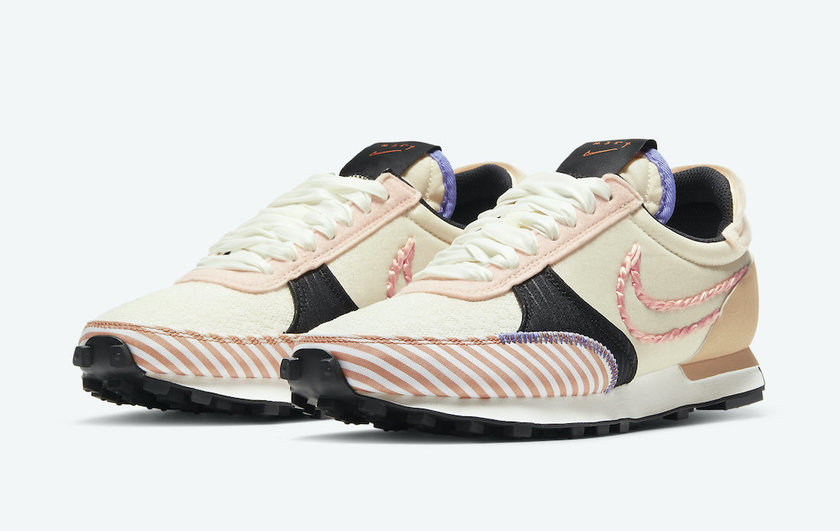 Nike Daybreak Type Crimson Tint DD8506-881 Release Date