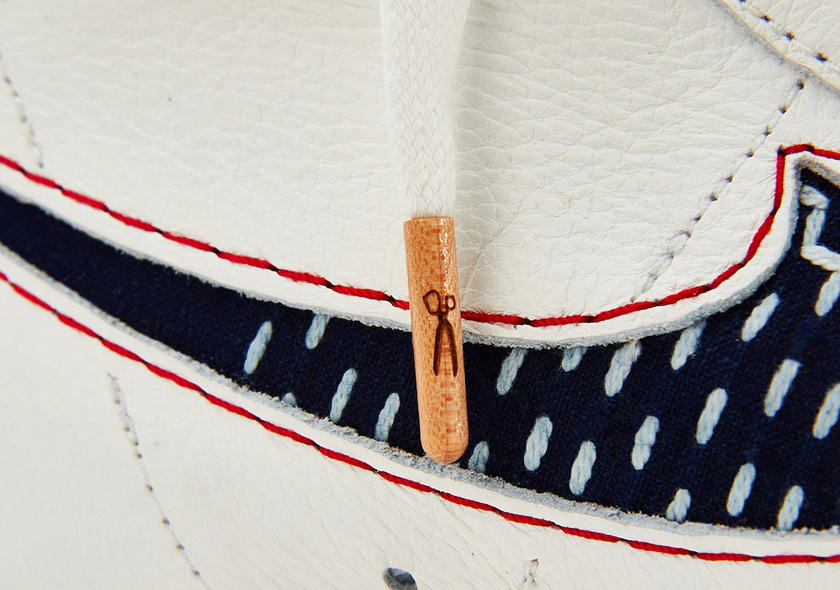 Denham Nike Blazer Mid CU8054-100 Release Date Price
