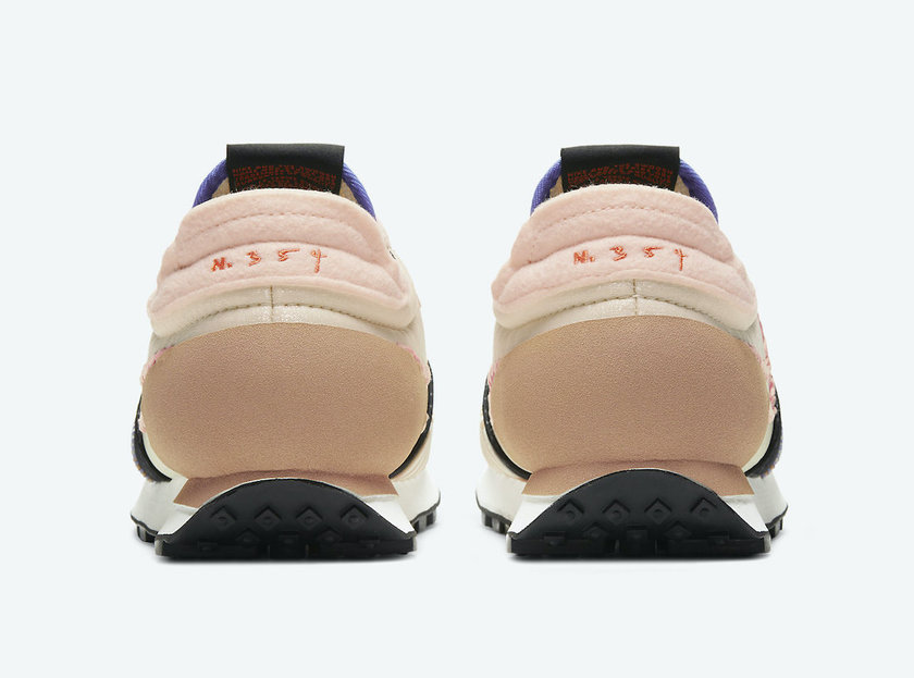 Nike Daybreak Type Crimson Tint DD8506-881 Release Date