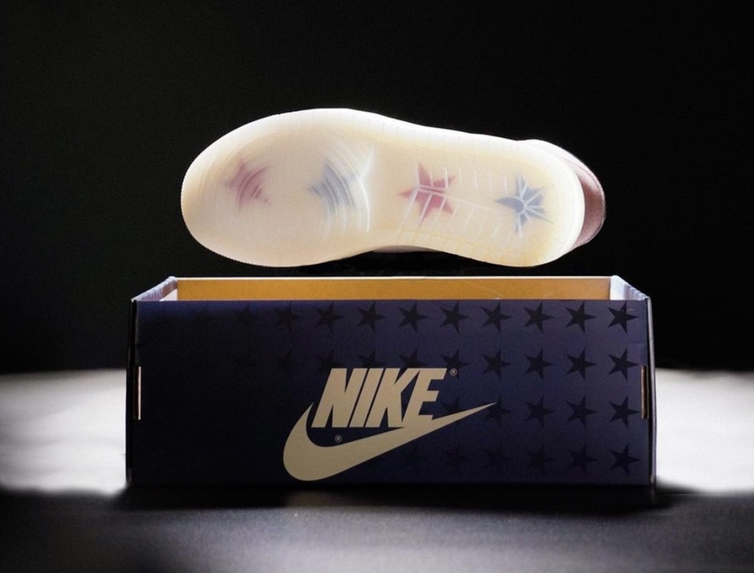 Trophy Room Air Jordan 1 Freeze Out Release Date