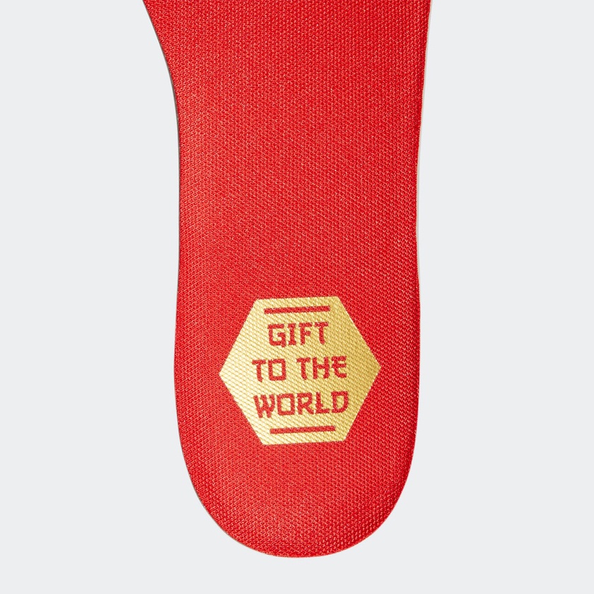 adidas Dame 7 Gift To The World FZ1102 Release Date