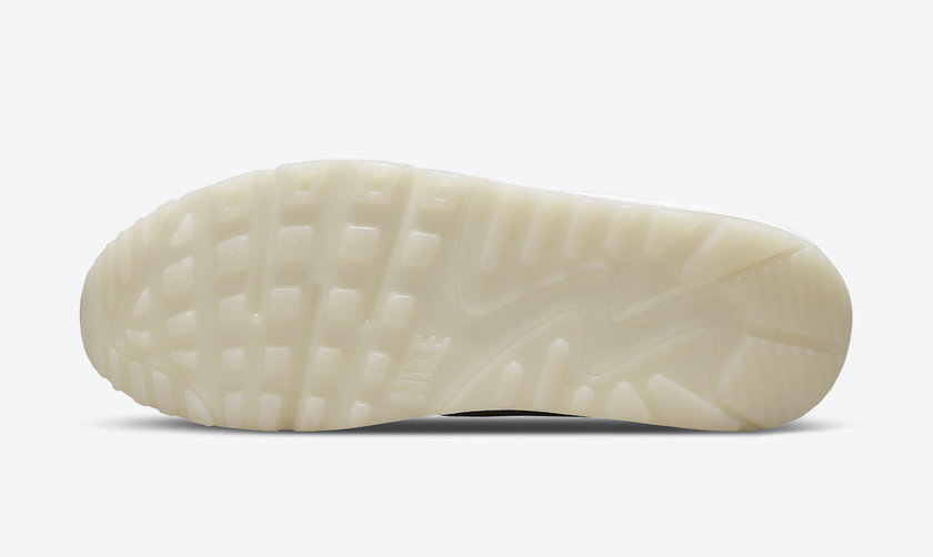 Nike Air Max 90 Laser DC7948-100 Release Date