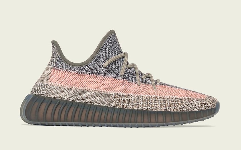 adidas Yeezy Boost 350 V2 Ash Stone GW0089 Release Date Price