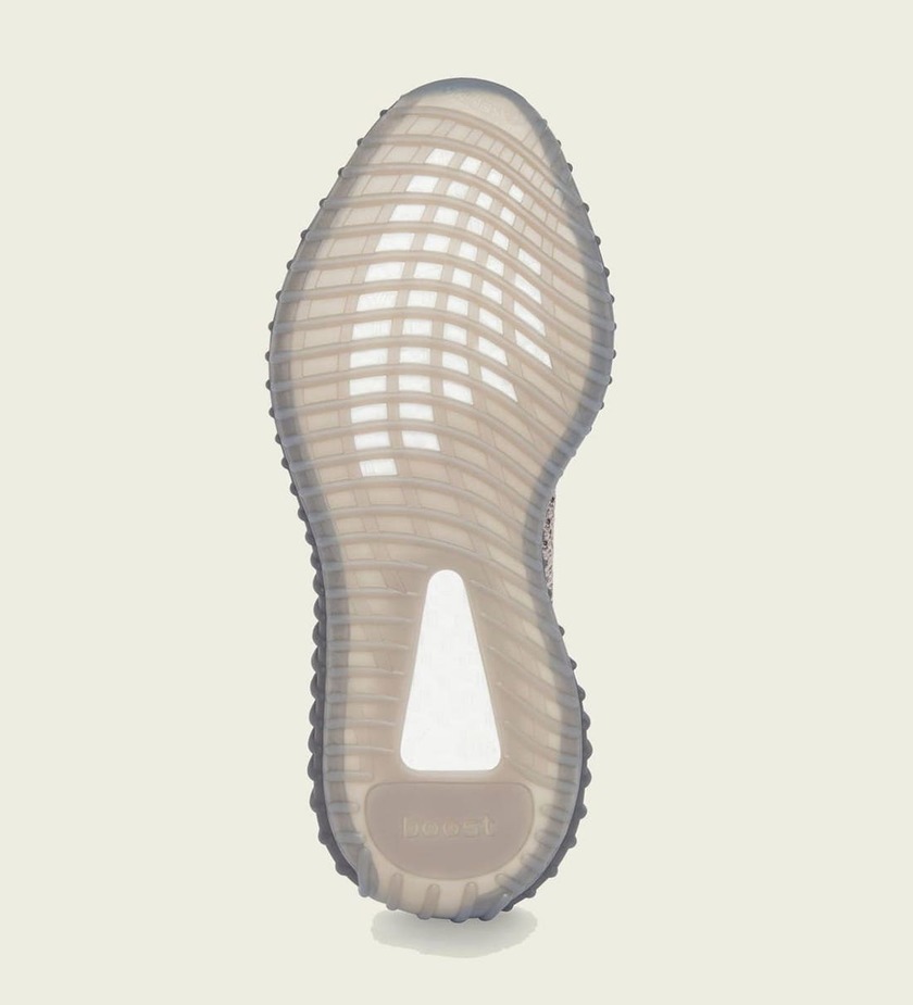 adidas Yeezy Boost 350 V2 Ash Stone GW0089 Release Date Price