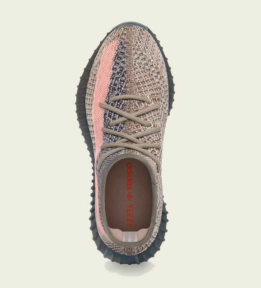 adidas Yeezy Boost 350 V2 Ash Stone GW0089 Release Date Price