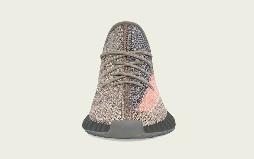 adidas Yeezy Boost 350 V2 Ash Stone GW0089 Release Date Price