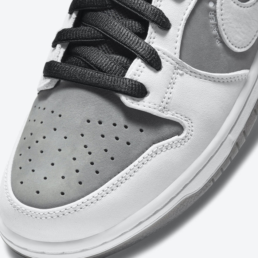 Nike SB Dunk Low Camcorder CV1659-001 Release Date