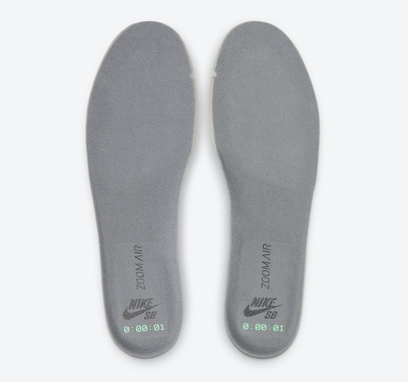 Nike SB Dunk Low Camcorder CV1659-001 Release Date