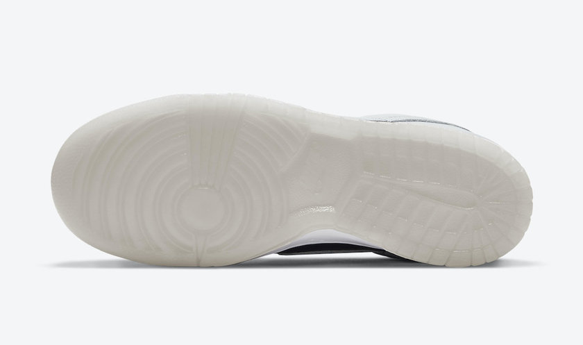 Nike Dunk Low College Navy DD1768-400 Release Date Price