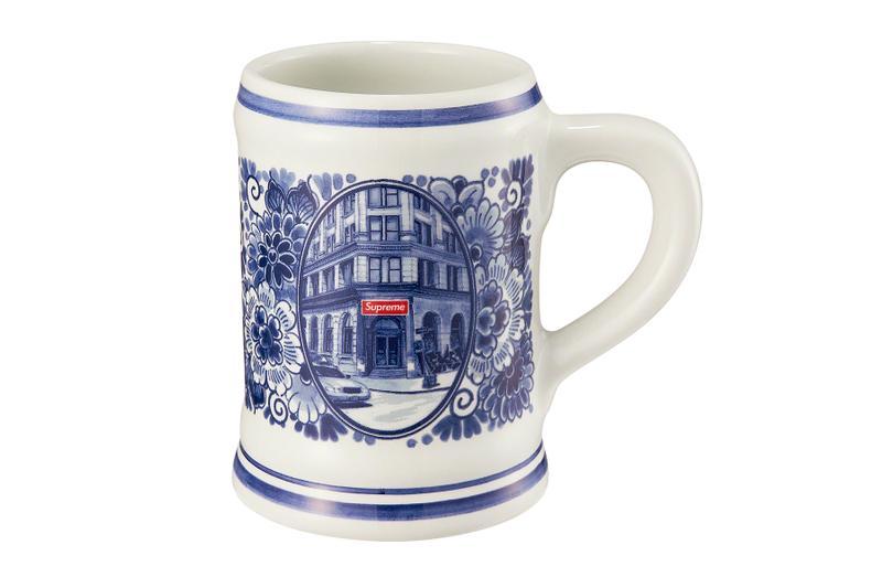 Supreme 2021 春夏配件與袋包系列