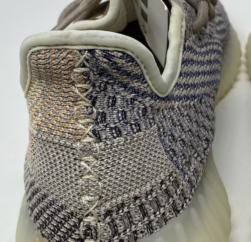 adidas Yeezy Boost 350 V2 Ash Pearl GY7658åå:registered:æ¥æ